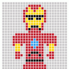 Marvel's The Avengers Post-it® Notes Templates