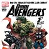 Dark Avengers #175 cover by Mike Deodato