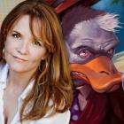 The Marvel Life: Lea Thompson