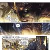 Wolverine #310 preview art by Simone Bianchi