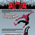 Spider-Men #1 interior art by Sara Pichelli