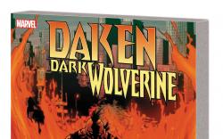 Daken: Dark Wolverine - No More heroes TPB