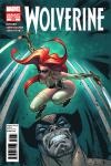 Wolverine (2010) #312 (Tbd Artist Variant)