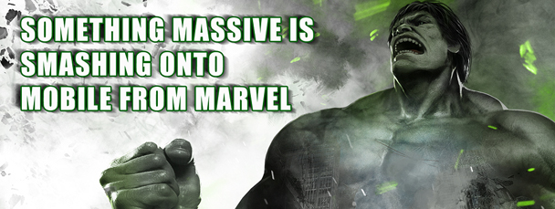 Something Massive Is Coming to Mobile