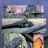 Ultimate Comics Iron Man #1 preview art by Matteo Buffagni