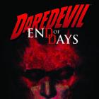DAREDEVIL: END OF DAYS 2 MACK VARIANT (1 FOR 25, WITH DIGITAL CODE)