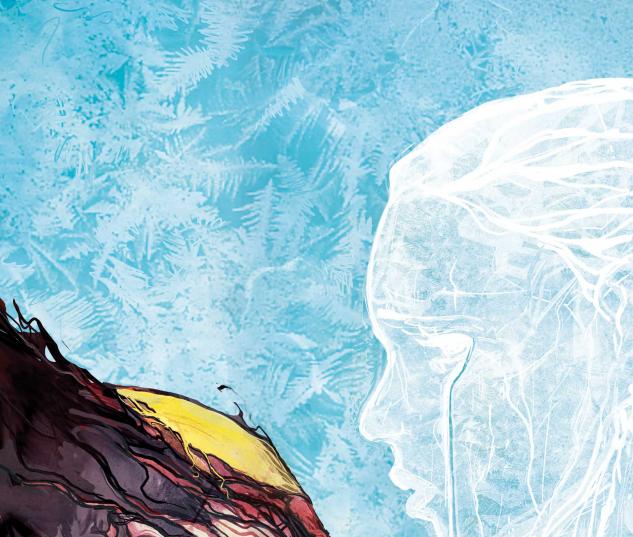 Wolverine #317