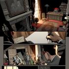 All-New X-Men #1 art by Stuart Immonen