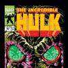 Incredible Hulk (1962) #389 Cover