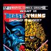What If? (1977) #37 Cover