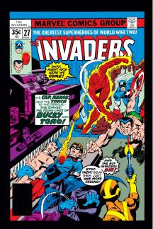 Invaders (1975) #27