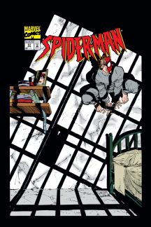 Spider-Man (1990) #57