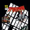 Spider-Man (1990) #57 Cover