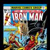 Iron Man (1968) #98 Cover