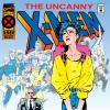 Uncanny X-Men (1963) #318 Cover
