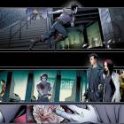 Meet Michael Morbius: The City