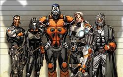 New in Marvel AR 12/12/12