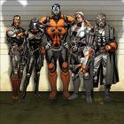 New in Marvel AR 12/12/12