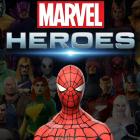 Gazillion Unmasks Founders Program for Marvel Heroes