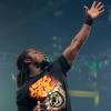 Kofi Kingston (photos courtesy of WWE)