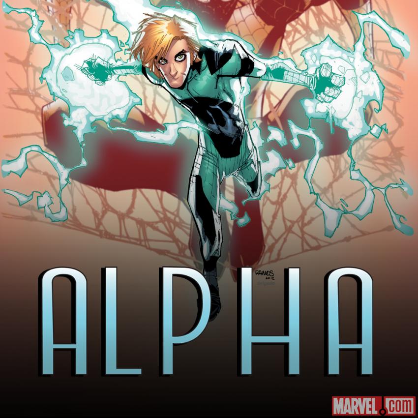 Alpha: Big Time (2013)