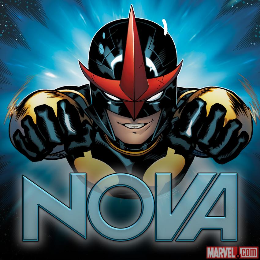 Nova (2013 - 2015)