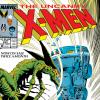Uncanny X-Men (1963) #233 Cover