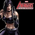 Win X-23 in New Avengers Alliance PvP Season