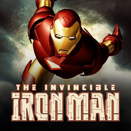 The Invincible Iron Man 04 07 Comic Series Marvel