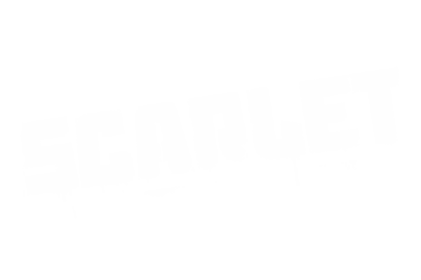 Scarlet Trade Dress