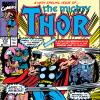 Thor (1966) #415 Cover
