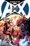 Avengers VS X-Men (2012) #2