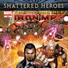 Invincible Iron Man (2008) #511