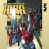 Ultimate Iron Man II #5