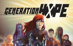 Generation Hope (2010) #5