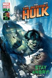 Incredible Hulk #11 