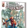 SPIDER-MAN: DANGER ZONE TPB (COMBO)