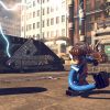 Mr. Fantastic shows off in LEGO Marvel Super Heroes