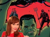Marvel's The Watcher 2013 - Episode 22