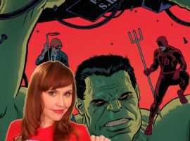 Marvel's The Watcher 2013 - Episode 22