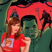 Watch Marvel's The Watcher 2013 - Episode 22
