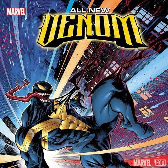 All-New Venom (2024 - Present)
