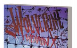 Wolverine Weapon X Vol. 2: Insane in the Brain (Trade Paperback)