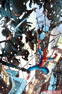 Marvel Adventures Spider-Man (2010) #2