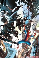 Marvel Adventures Spider-Man (2010) #2