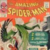 Image Featuring Spider-Man