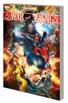 War of Kings (Trade Paperback)