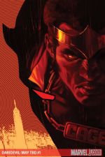 Daredevil: Cage Match (2010) #1