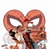 Amazing Spider-Man (1999) #620 (DEADPOOL VARIANT)