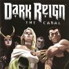 Image Featuring Doctor Doom, Emma Frost, Norman Osborn, Loki, The Hood